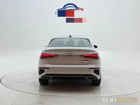 2023 Audi A3 5