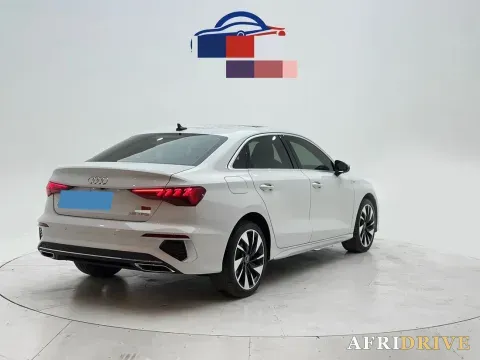 2023 Audi A3 6