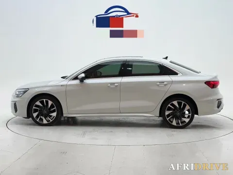 2023 Audi A3 7