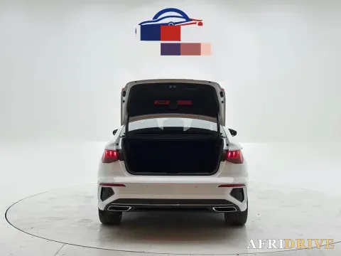 2023 Audi A3 8