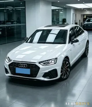 2023 Audi A4L