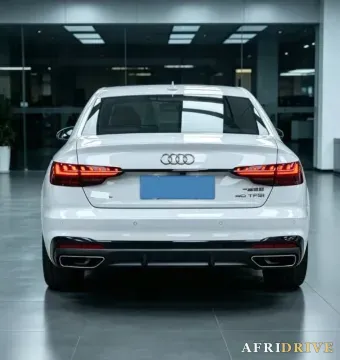 2023 Audi A4L 2