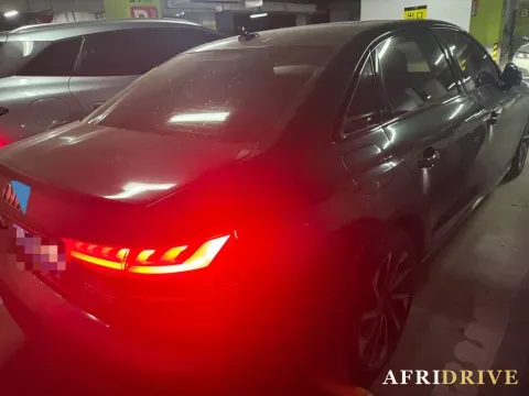 2023 Audi A4L 5