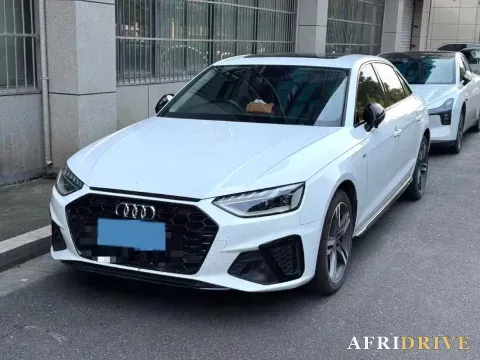 2022 Audi A4L