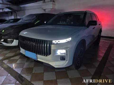 2023 Chery Exploration 06