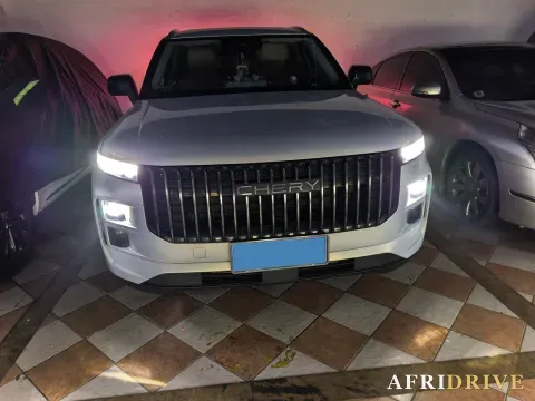 2023 Chery Exploration 06 2
