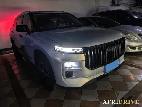 2023 Chery Exploration 06 3