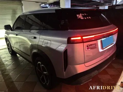 2023 Chery Exploration 06 5