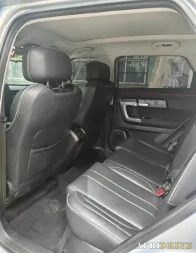2023 Chery Exploration 06 7