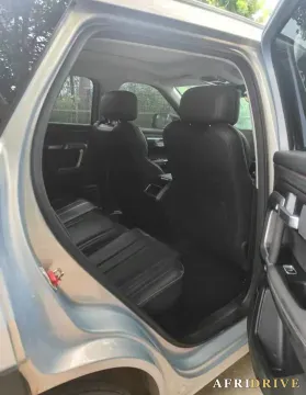 2023 Chery Exploration 06 8