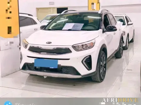 2021 Kia KX1