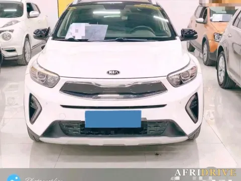 2021 Kia KX1 2