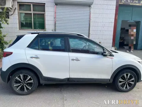 2019 Kia KX1 3