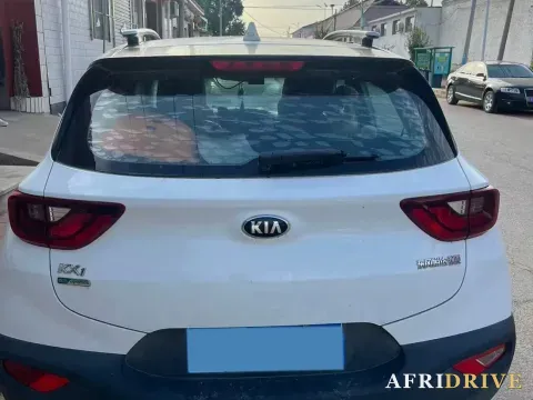2019 Kia KX1 5
