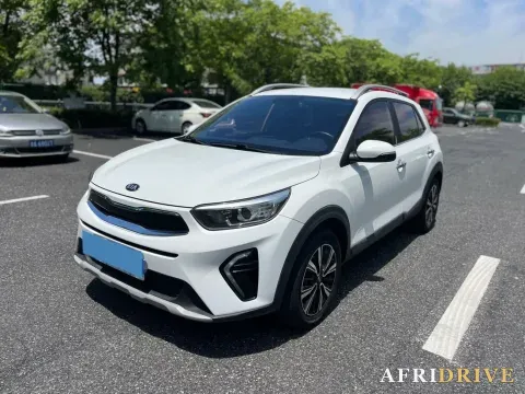 2019 Kia KX1
