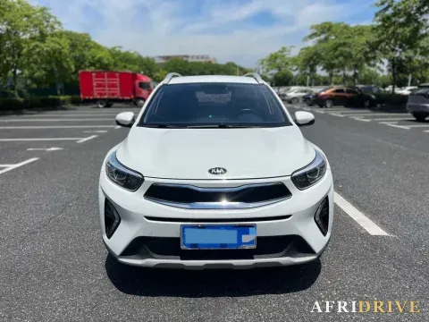 2019 Kia KX1 2