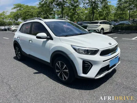 2019 Kia KX1 3