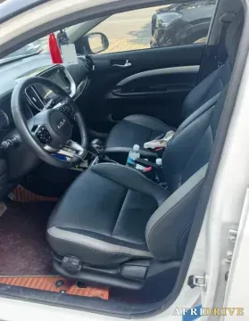 2021 Kia KX1 4