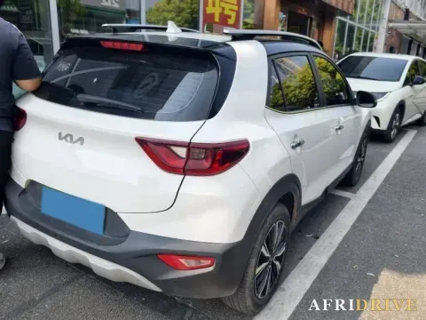 2021 Kia KX1 5