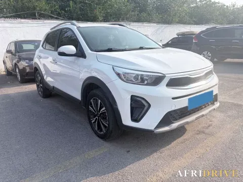 2021 Kia KX1 2