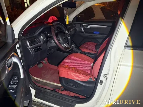 2018 Kia Sportage R 3