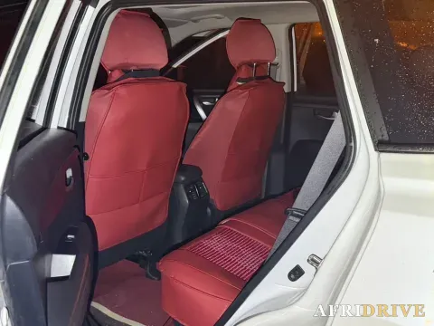 2018 Kia Sportage R 4