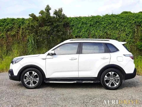 2019 Kia Sportage R 3