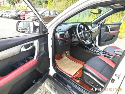 2019 Kia Sportage R 4