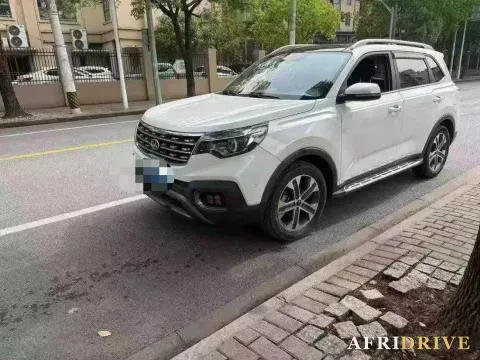 2019 Kia Sportage R
