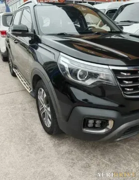 2019 Kia Sportage R 3