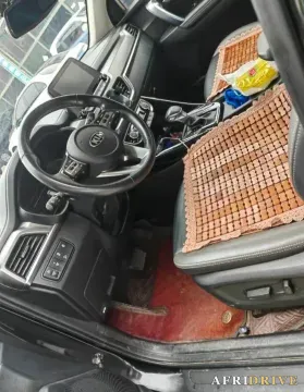 2019 Kia Sportage R 4
