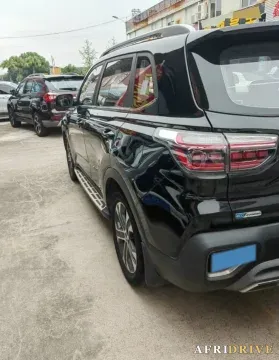 2019 Kia Sportage R 6