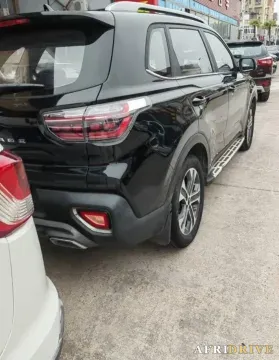 2019 Kia Sportage R 8