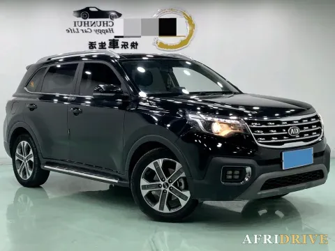 2019 Kia Sportage R 3