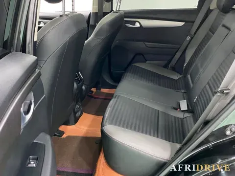 2019 Kia Sportage R 6
