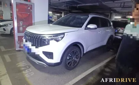 2021 Kia Sportage R