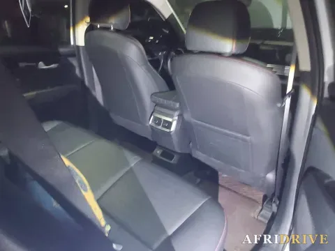 2021 Kia Sportage R 6