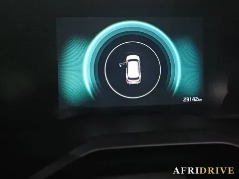 2021 Kia Sportage R 7