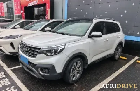 2018 Kia Sportage R