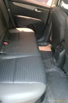 2018 Kia Sportage R 4