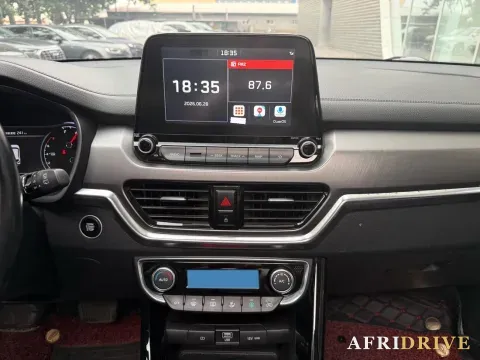 2019 Kia Sportage R 6