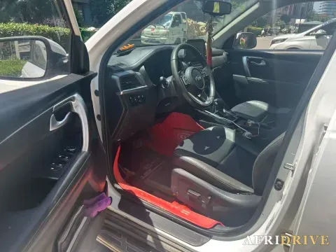 2018 Kia Sportage R 3