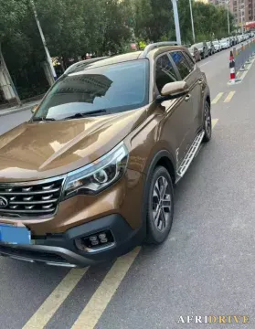2018 Kia Sportage R