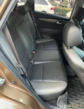 2018 Kia Sportage R 4