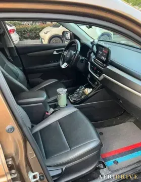 2018 Kia Sportage R 5