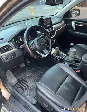 2018 Kia Sportage R 6