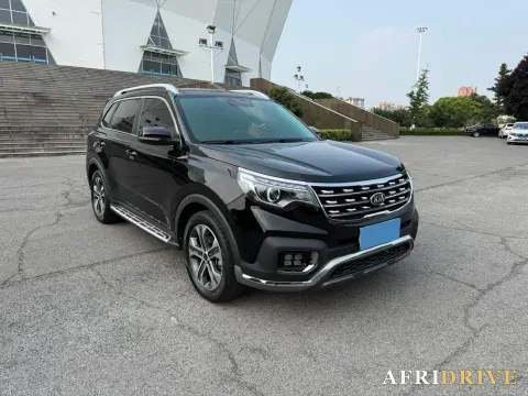 2019 Kia Sportage R 3