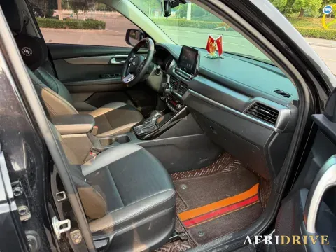 2019 Kia Sportage R 7