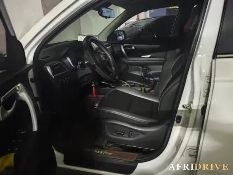 2019 Kia Sportage R 2