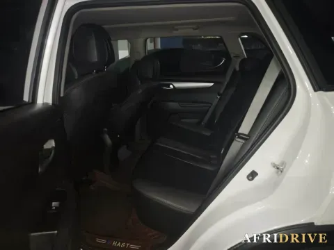 2019 Kia Sportage R 3